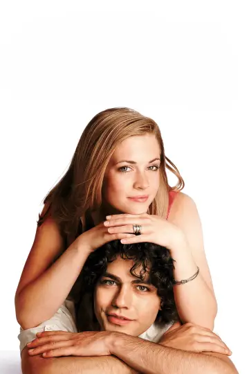 Plakat do filmu "To mnie kręci" #997552