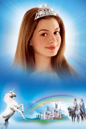 Plakat do filmu "Ella zaklęta" #1862612