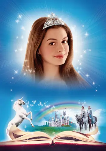 Plakat do filmu "Ella zaklęta" #287810