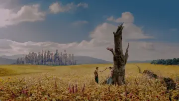 Zasłona do filmu "Ella zaklęta" #693329