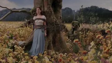 Zasłona do filmu "Ella zaklęta" #693340