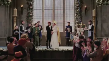 Zasłona do filmu "Ella zaklęta" #693341