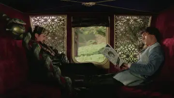 Zasłona do filmu "Ella zaklęta" #693342