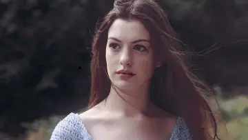 Zasłona do filmu "Ella zaklęta" #693356