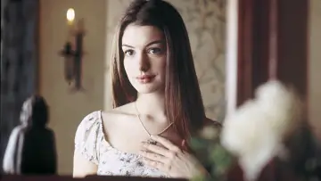 Zasłona do filmu "Ella zaklęta" #693368