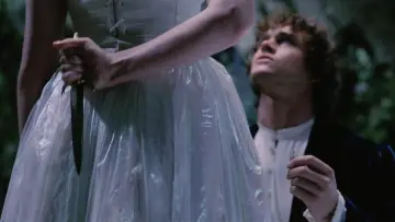 Zasłona do filmu "Ella zaklęta" #861513