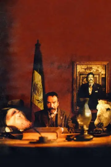 La ley de Herodes