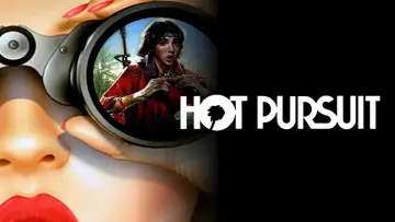 Zasłona do filmu "Hot Pursuit" #1104534
