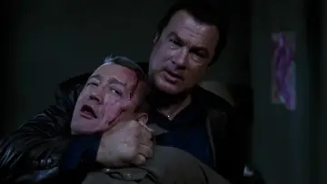 Zasłona do filmu "Zabójczy Cel" #398228