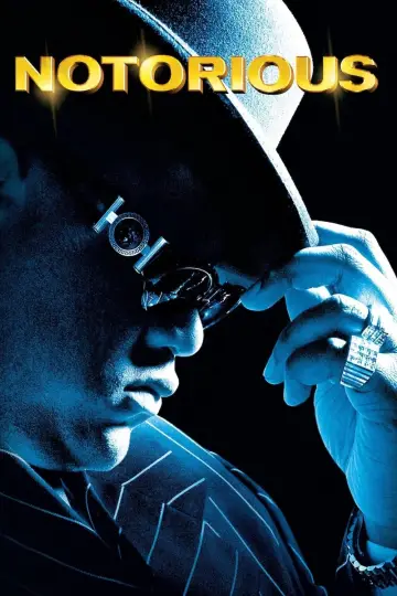 Plakat do filmu "Notorious" #147835