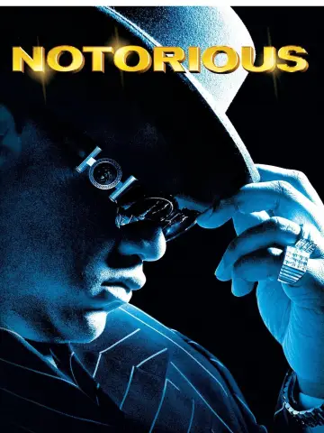 Plakat do filmu "Notorious" #147836