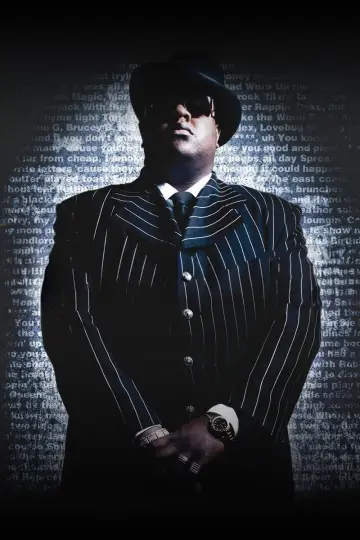 Plakat do filmu "Notorious" #1902028