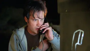 Zasłona do filmu "Zapach śmierci" #408195