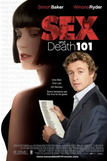 Sexlista 101
