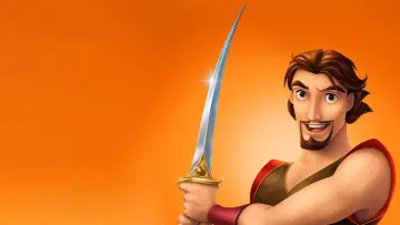 Zasłona do filmu "Sindbad: Legenda siedmiu mórz" #735025