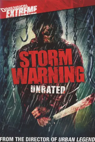 Plakat do filmu "Przed burzą" #1139072