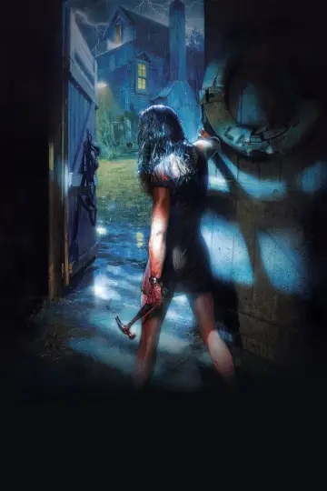 Plakat do filmu "Przed burzą" #1883391