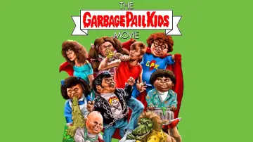 Zasłona do filmu "The Garbage Pail Kids Movie" #944046