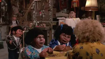 Zasłona do filmu "The Garbage Pail Kids Movie" #944047
