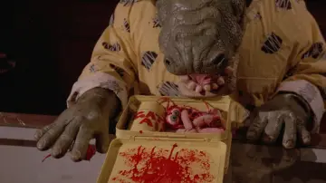 Zasłona do filmu "The Garbage Pail Kids Movie" #944053