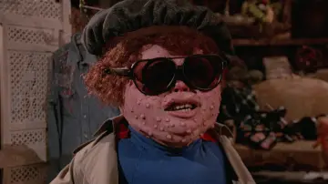 Zasłona do filmu "The Garbage Pail Kids Movie" #944059