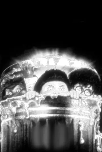 Plakat do filmu "The Garbage Pail Kids Movie" #944075