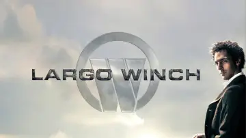 Zasłona do filmu "Largo Winch" #1001882