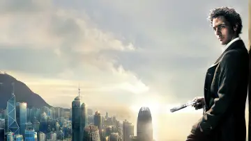 Zasłona do filmu "Largo Winch" #1001883