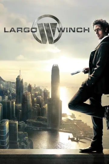 Largo Winch
