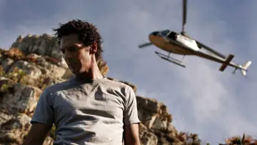 Zasłona do filmu "Largo Winch" #305355