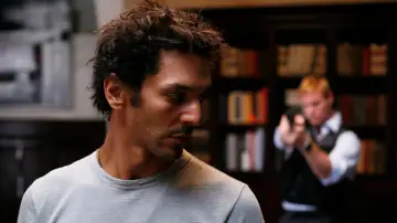 Zasłona do filmu "Largo Winch" #305356