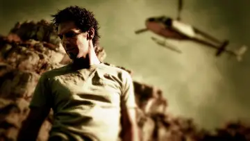 Zasłona do filmu "Largo Winch" #305363