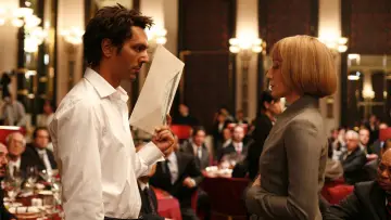 Zasłona do filmu "Largo Winch" #305364