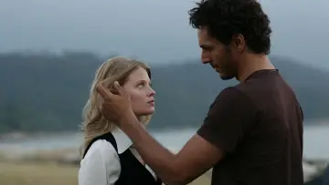 Zasłona do filmu "Largo Winch" #305366