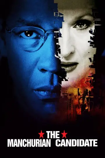 Plakat do filmu "Kandydat" #849457