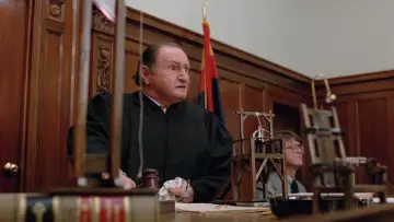 Zasłona do filmu "Używane samochody" #1027233