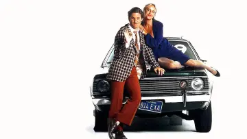 Zasłona do filmu "Używane samochody" #389294