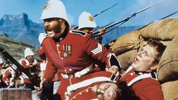 Zulu
