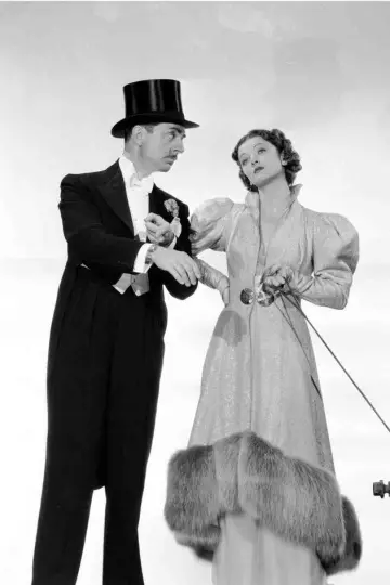 After the Thin Man