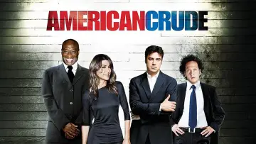Zasłona do filmu "American Crude" #1211698