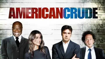 Zasłona do filmu "American Crude" #1211699