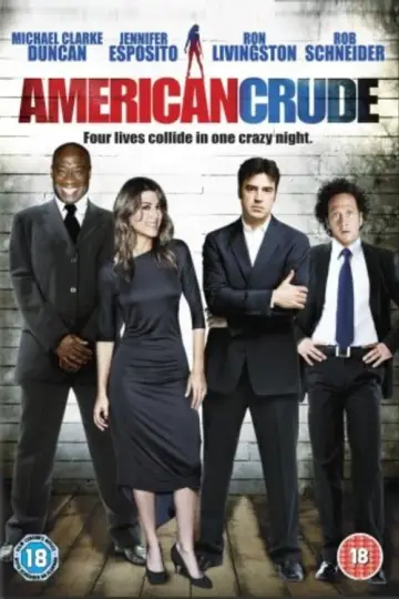 American Crude