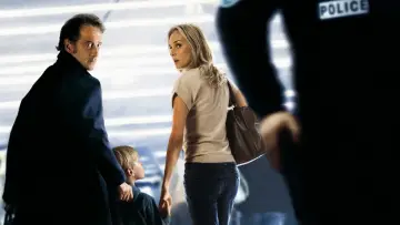 Zasłona do filmu "Dla niej wszystko" #400617
