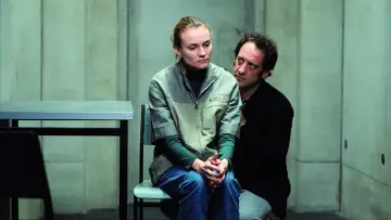Zasłona do filmu "Dla niej wszystko" #400618