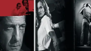 Zasłona do filmu "Dla niej wszystko" #400619