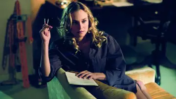 Zasłona do filmu "Dla niej wszystko" #400624