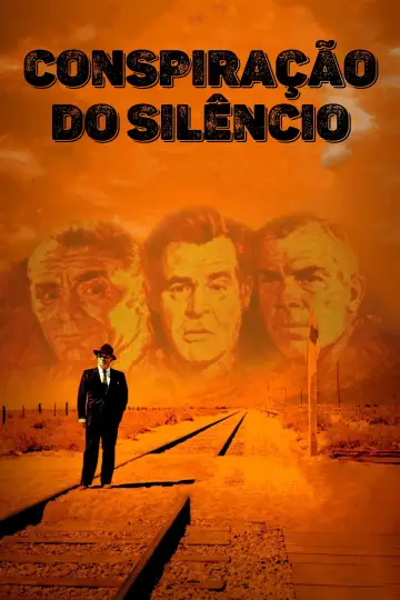 Plakat do filmu "Czarny dzień w Black Rock" #226072