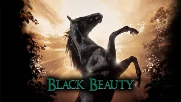 Wideo do filmu Czarny Książę — Black Beauty - Trailer