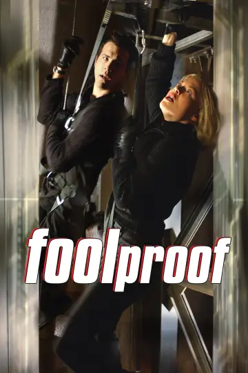 Plakat do filmu "Niezawodny plan" #1063287