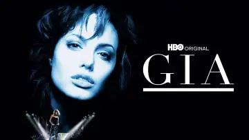 Wideo do filmu Gia — Gia Trailer 1997